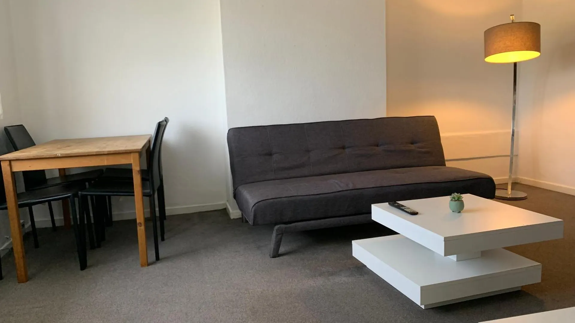 Brighton Seaside Retreat With 2 Bedrooms United Kingdom