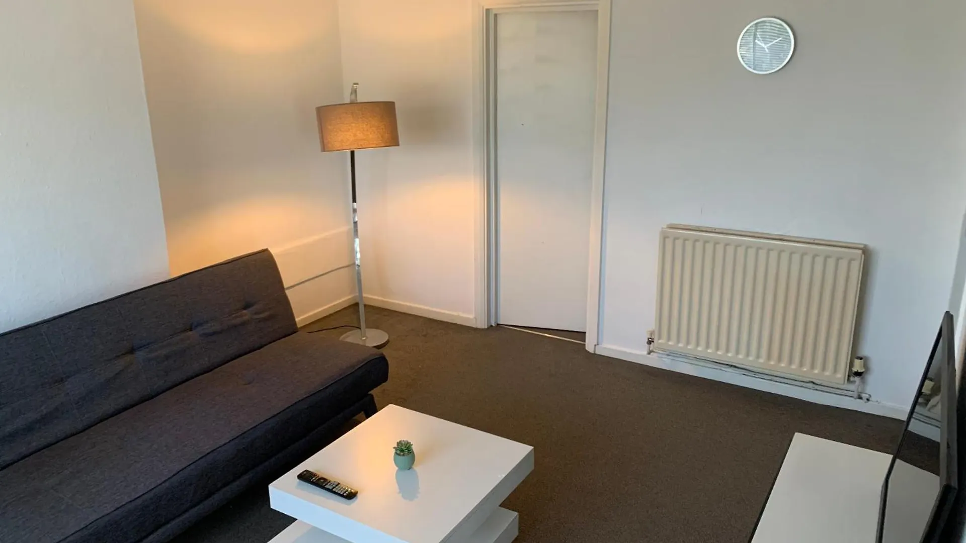 Brighton Seaside Retreat With 2 Bedrooms 0*,  United Kingdom