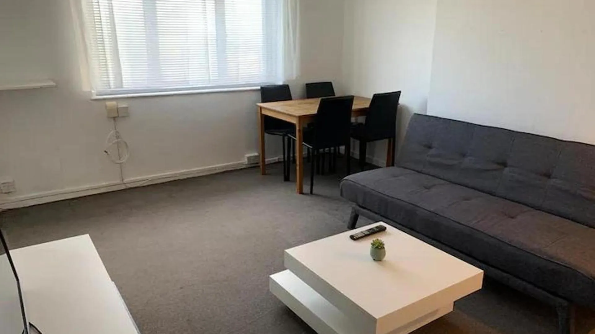 Brighton Seaside Retreat With 2 Bedrooms