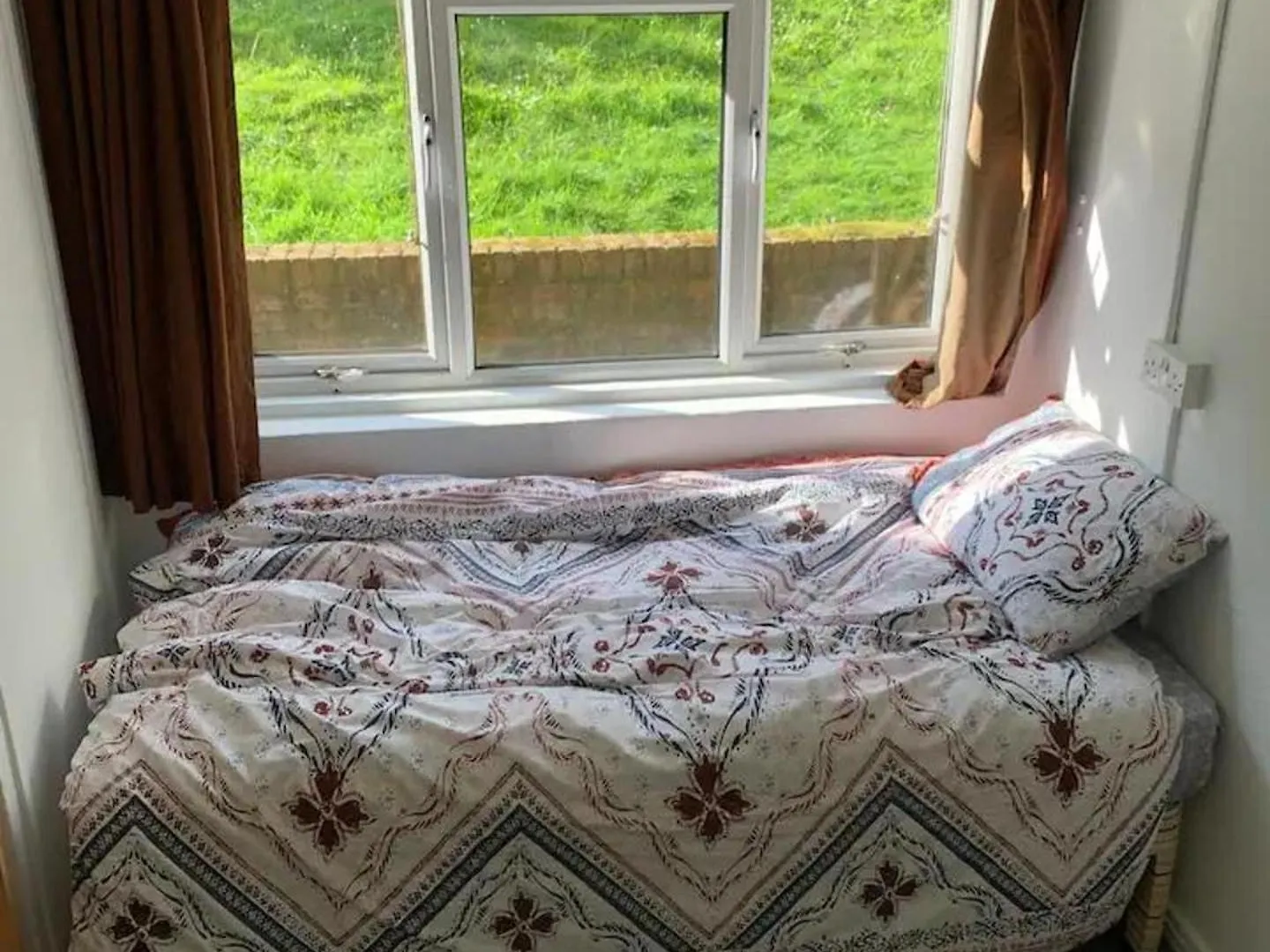Brighton Seaside Retreat With 2 Bedrooms 0*,