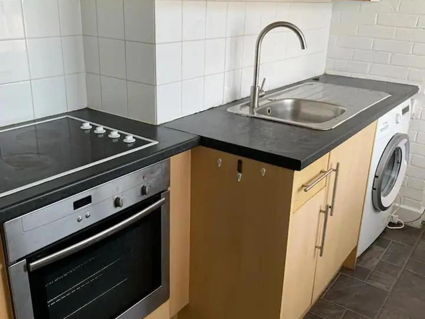 Apartment Brighton Seaside Retreat With 2 Bedrooms United Kingdom